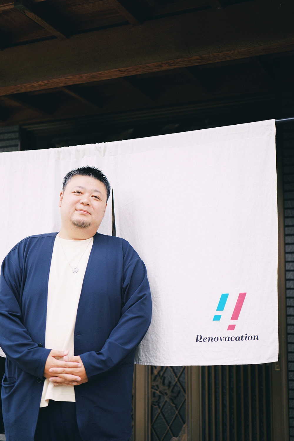株式会社ルミノシティー 代表取締役 田中政守